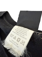 wall of fame 2002 The Rolling Stones Tシャツ