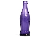 1910s Coca-Cola bottle