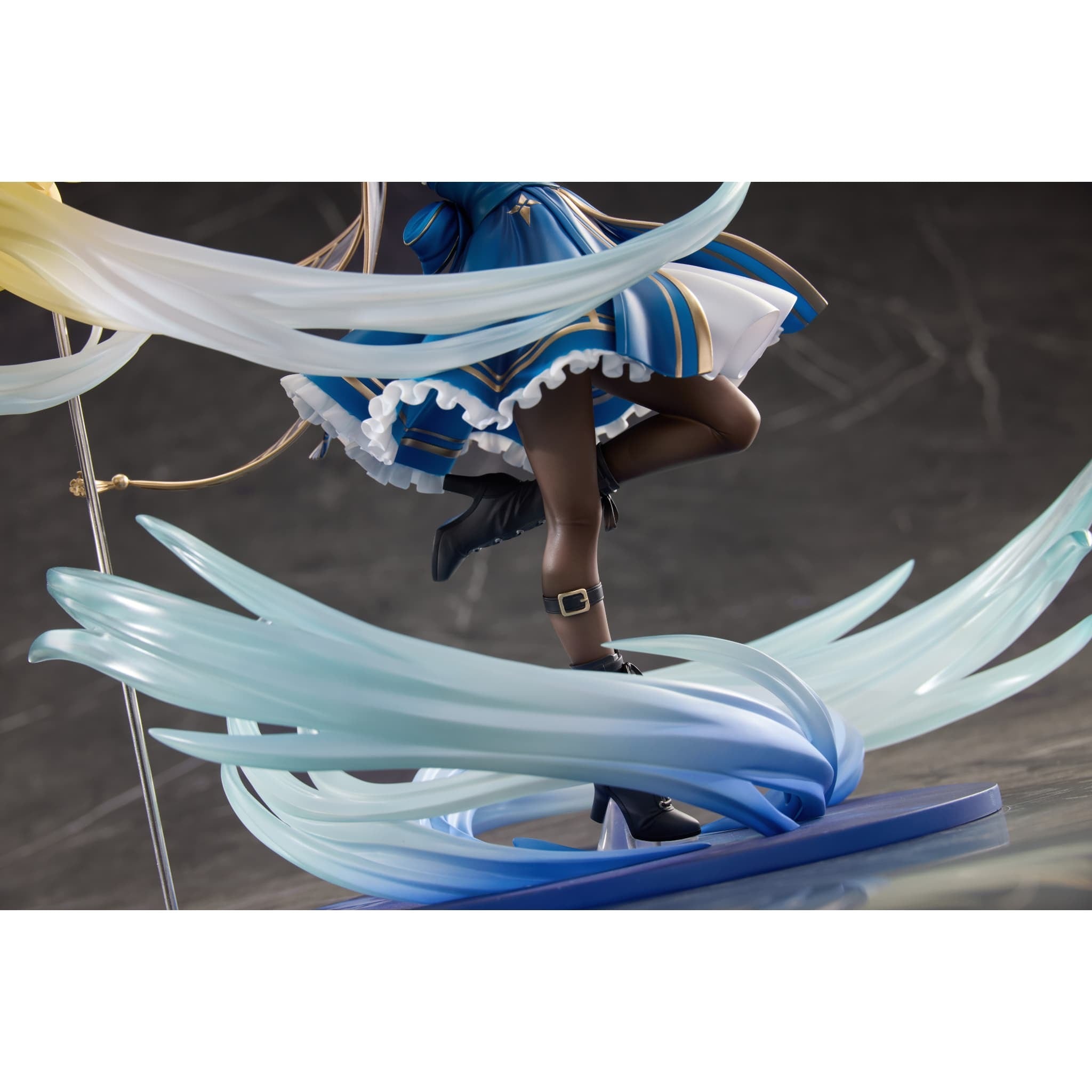 崩壊：スターレイル」×「Fate/stay night [UBW]」 セイバー 1/7 完成品