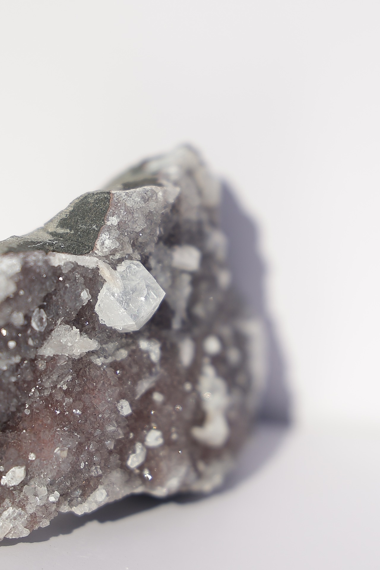 グラデーションカルセドニー 「幻想の泉」| Pink & Blue Chalcedony  ◇ 天然石・鉱物・パワーストーン・原石 | st00176