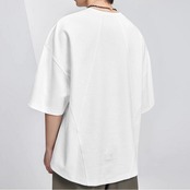 シンプルスポーツTシャツ A4050