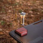 dot two.2「stand mini」パープルハート