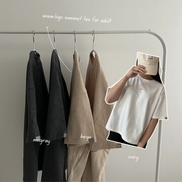 miiThaaii ミーターイー / コットンシルクマーヒワンピース シルバー 4cdbef7905187f149ab12714d55fbe