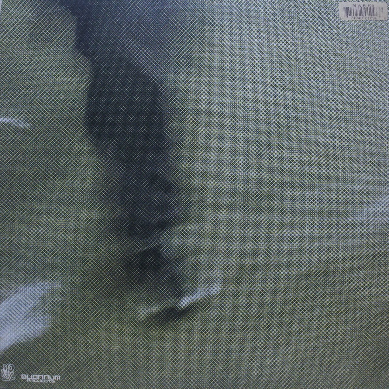 Blackalicious / A2G EP [MWR 109] - 画像2