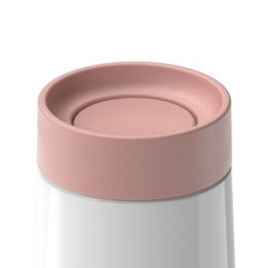Skittle Travel Mug Lid - Pink