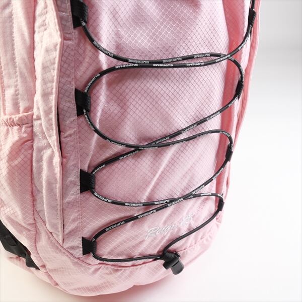 シュプリーム　supreme リュック　バックパック　ピンク　仲里依紗 m11767470424_1.jpg?1759843765