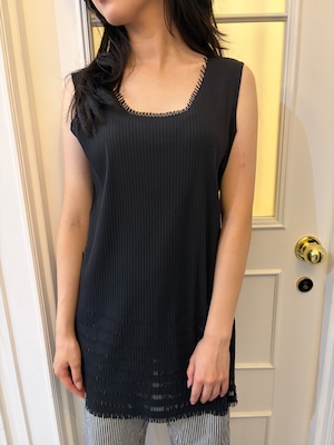 ISSEY MIYAKE/ Vintage Pleats please tops.(O)