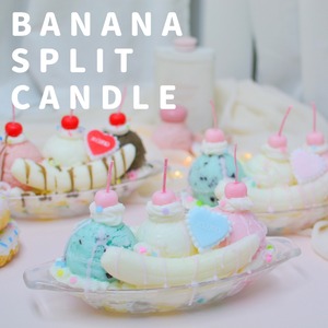 Banana split