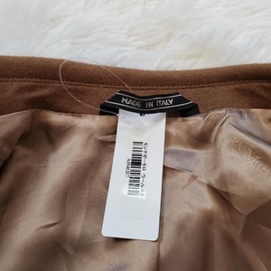 【新品・未使用】cashmere　ジャケット