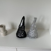 Filet Mesh Bag F0534