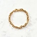 【GF5-6】gold filled bracelet