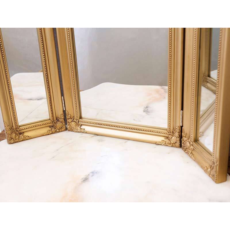 アンティーク調大型ミラー　未使用品　Maryland Mirror アンティーク調大型ミラー 未使用品 Maryland Mirror 2025年最新