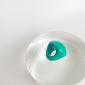 【SOBRAL ソブラル 】リング AN SINTONIA ACQUA