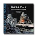 NASAアート グラフィックスで巡るミッションの記録　大型本