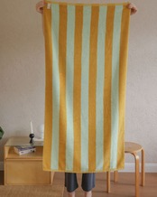 やさしく包む 上質コットンタオル