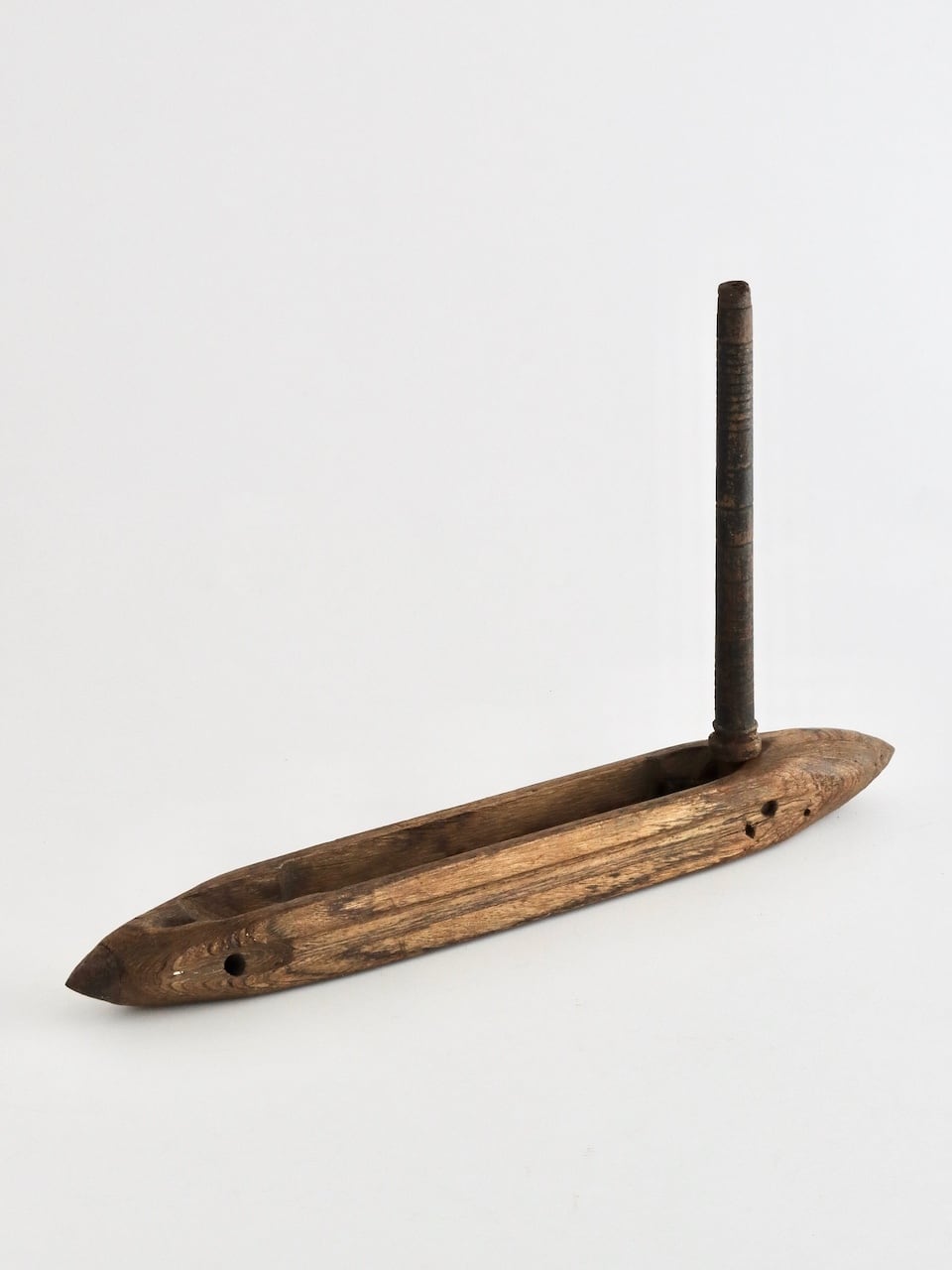 ヴィンテージシャトル キッチンペーパースタンド|Vintage Shuttle Kitchen Paper Stand