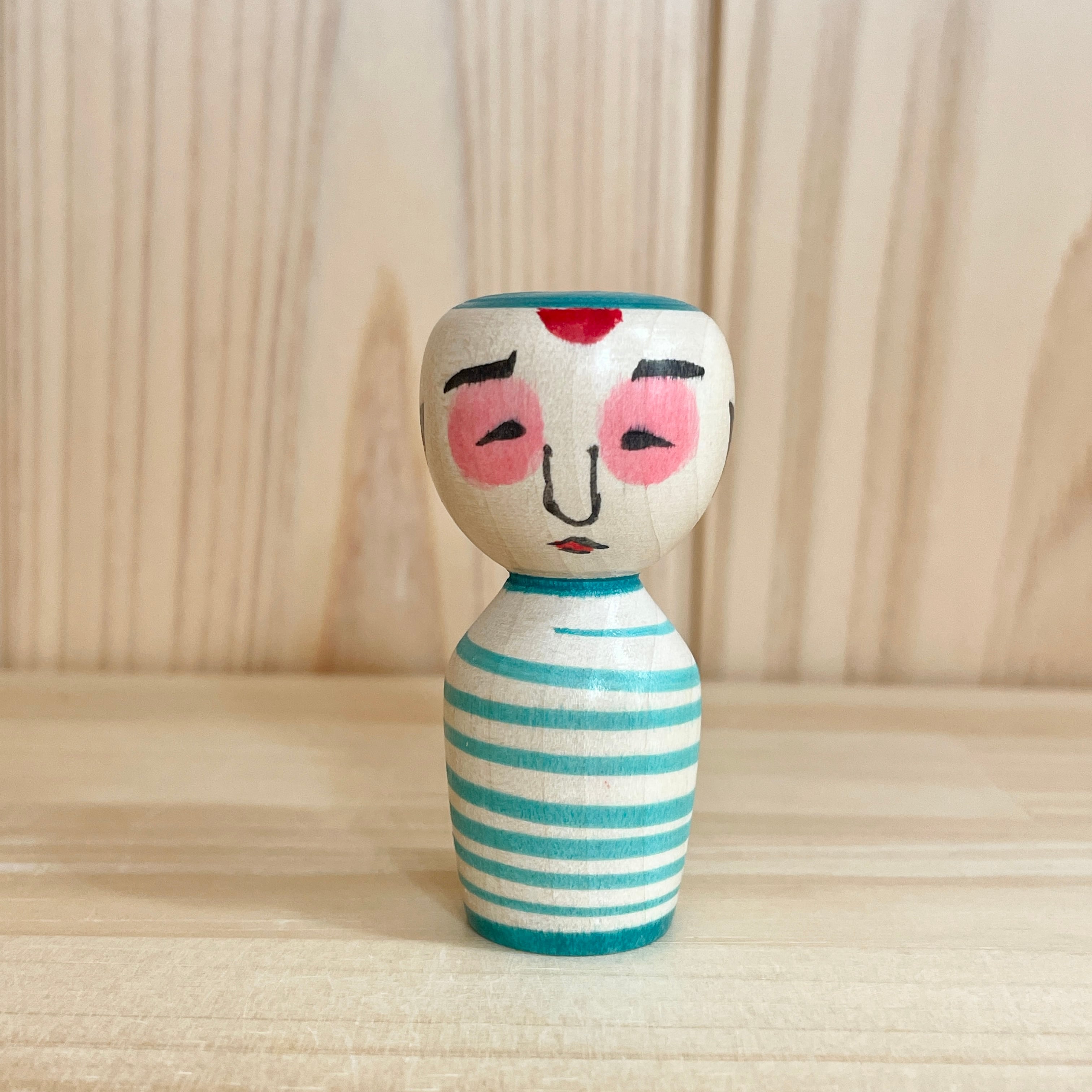 伝統こけし Traditional | SHIBUYA_KOKESHI こけし専門店