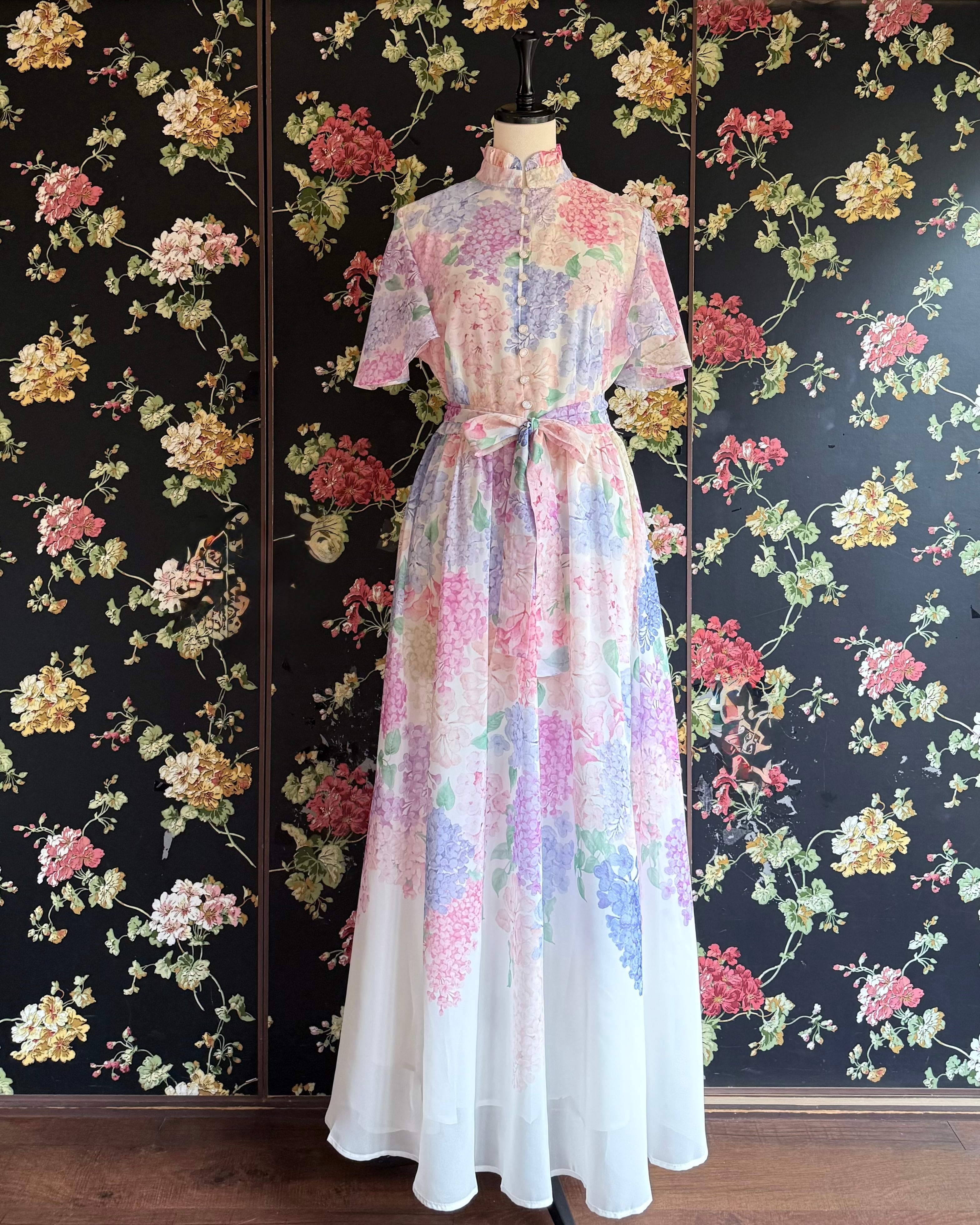 レッド・ピンク・パープル | 代官山インポートワンピースのセレクト