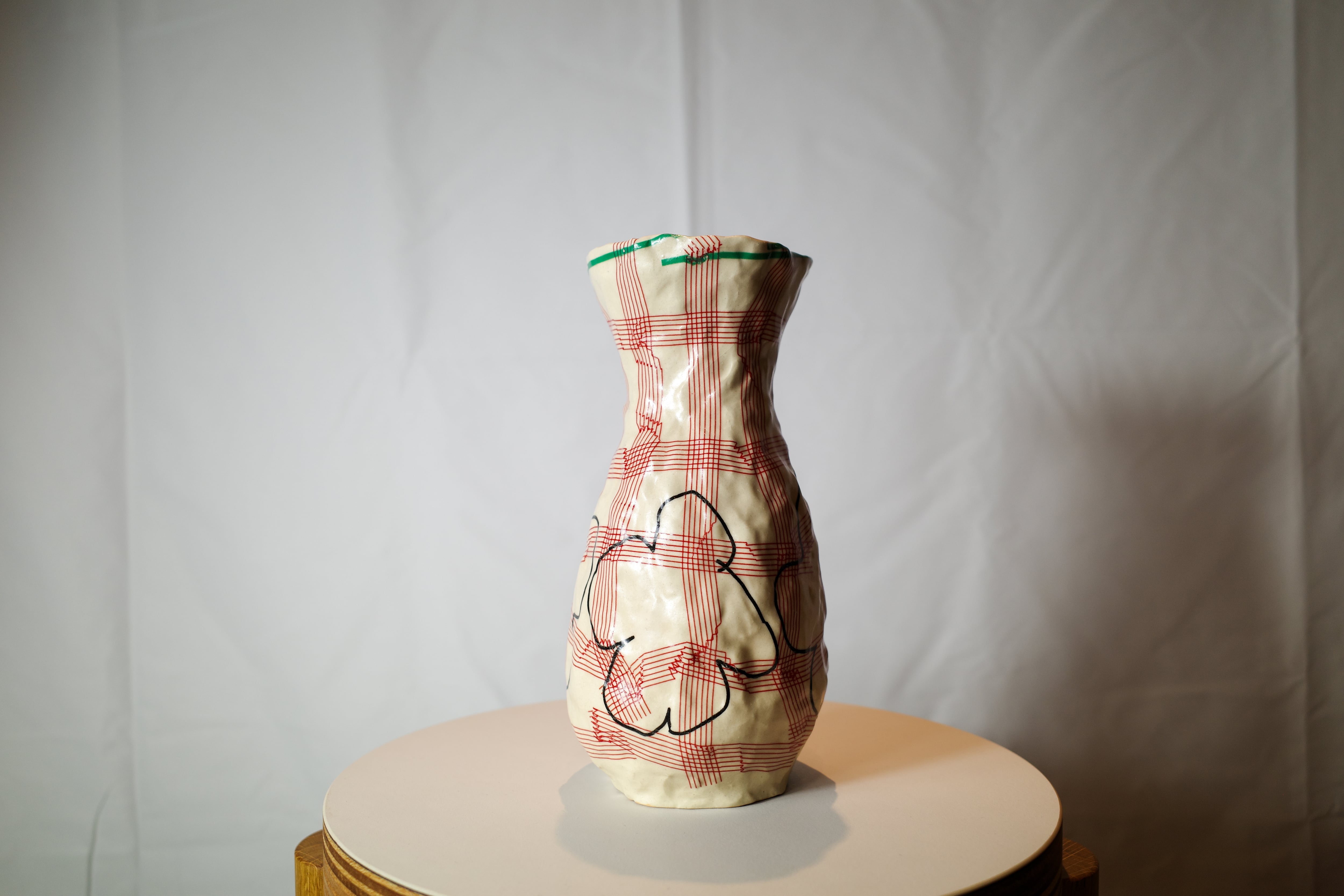 SHOKKI “PLANTER” (S-041) | SOG(ソグ)-SHADES OF GREEN-