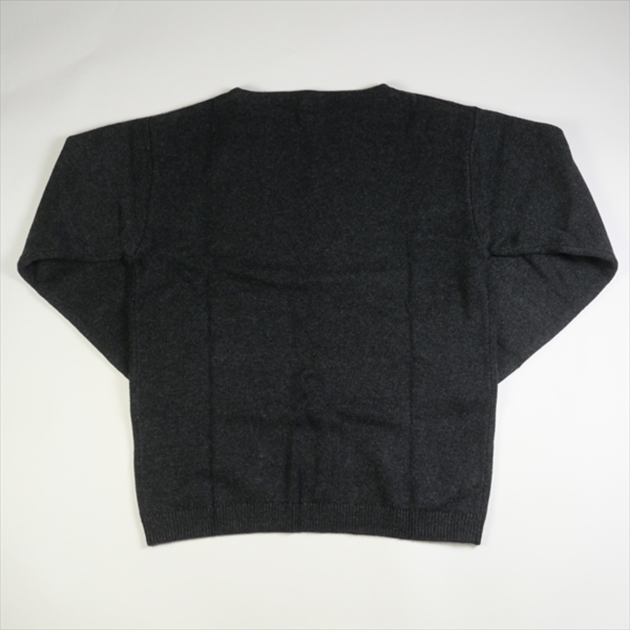 Size【S】 HUMAN MADE ヒューマンメイド 23AW HEART KNIT SWEATER 