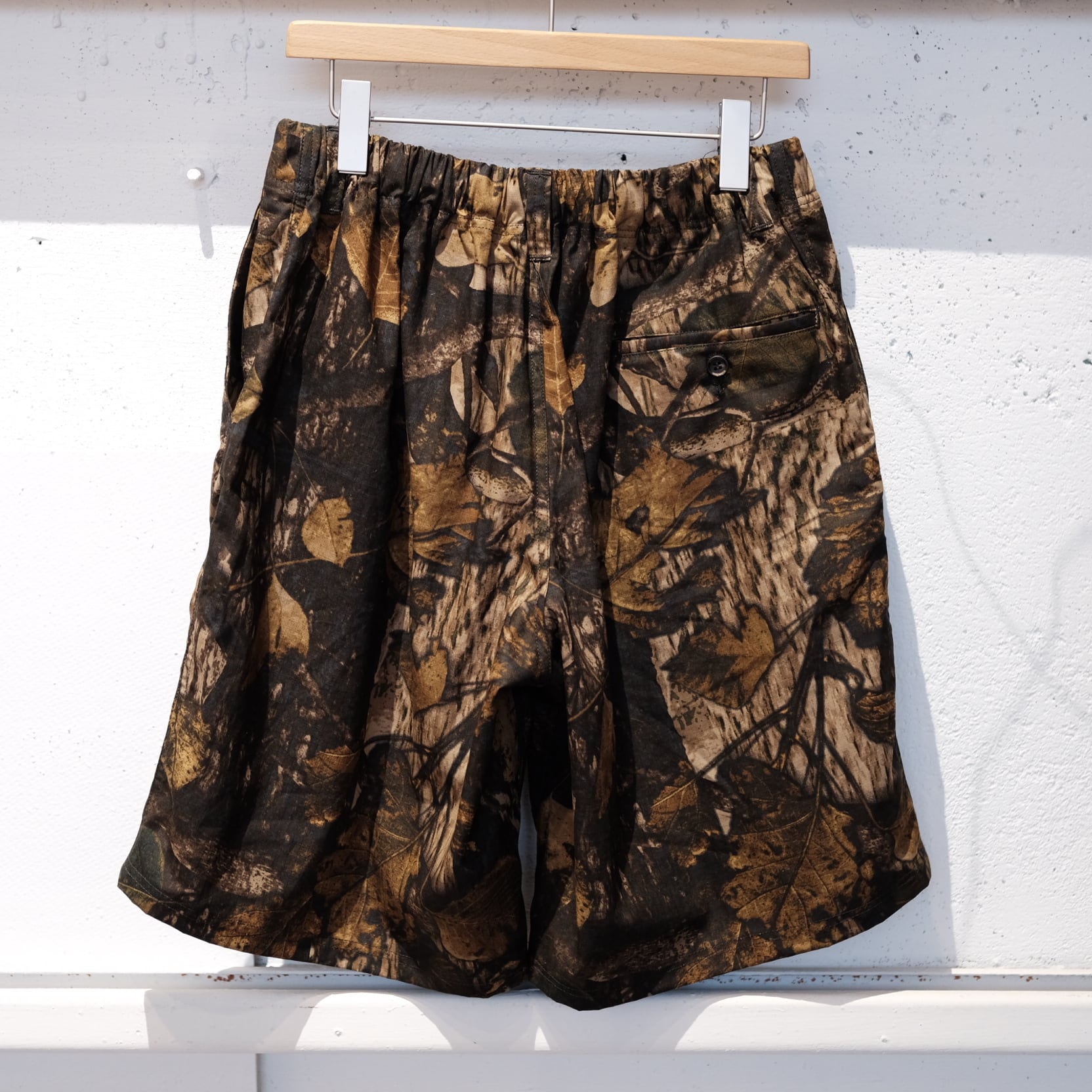 Willow Pants＜ウィローパンツ＞P-030 