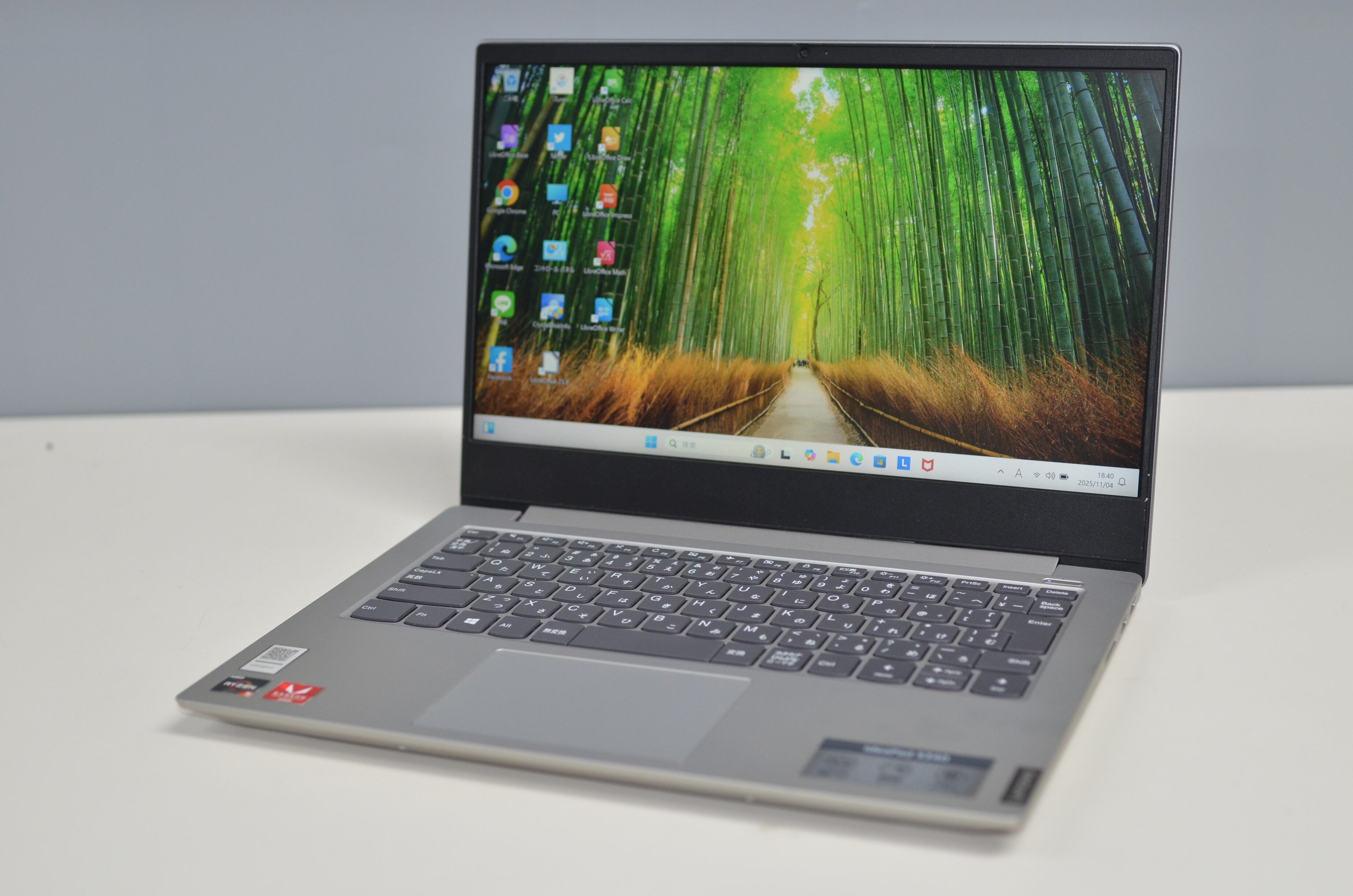 中古良品ノートパソコン 東芝 T554/45KB3D Windows11+office core i3