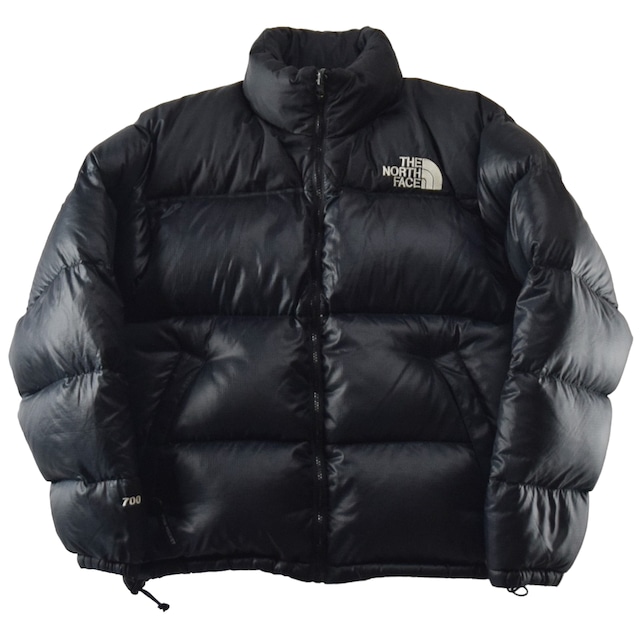 18000円で即決したいです90's THE NORTH FACE ヌプシ700 - ダウン