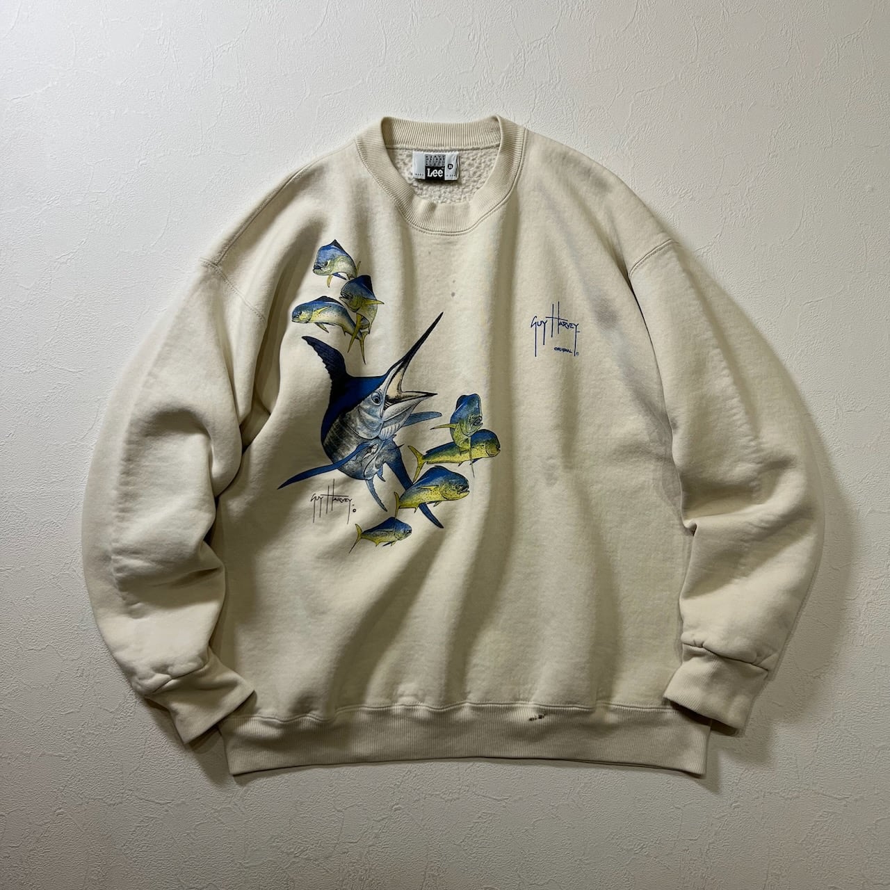 ☆boro & fade☆ | RUFFY