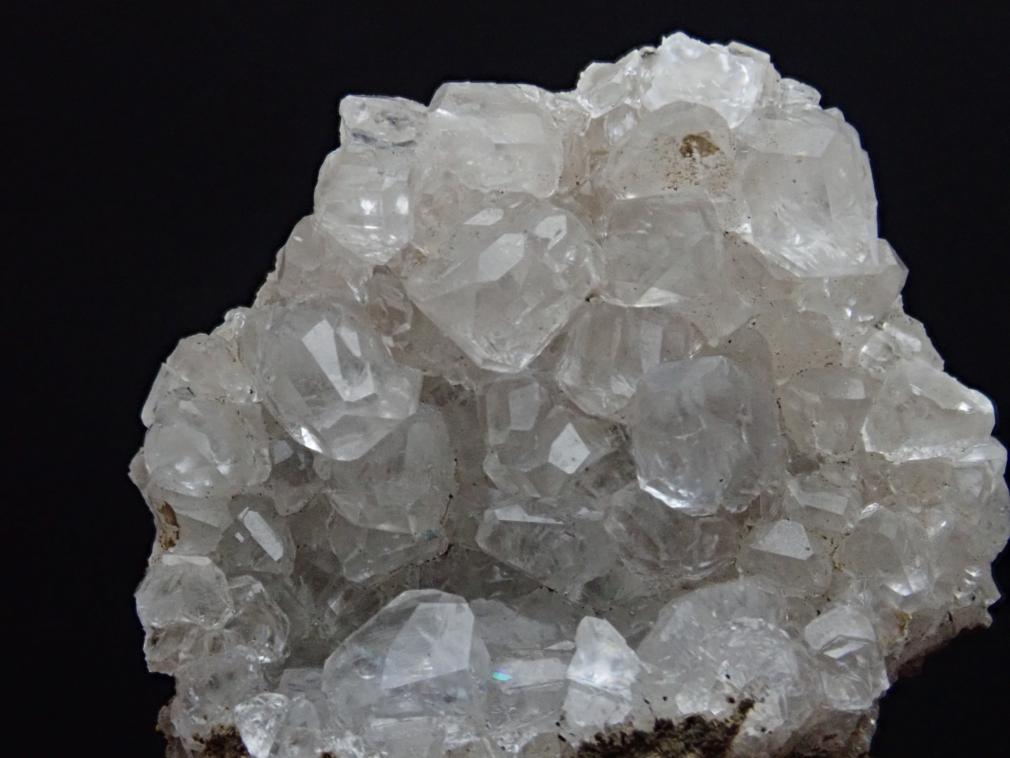 南アフリカ産】カルサイト 方解石 原石 標本 | 石処たっちゃん