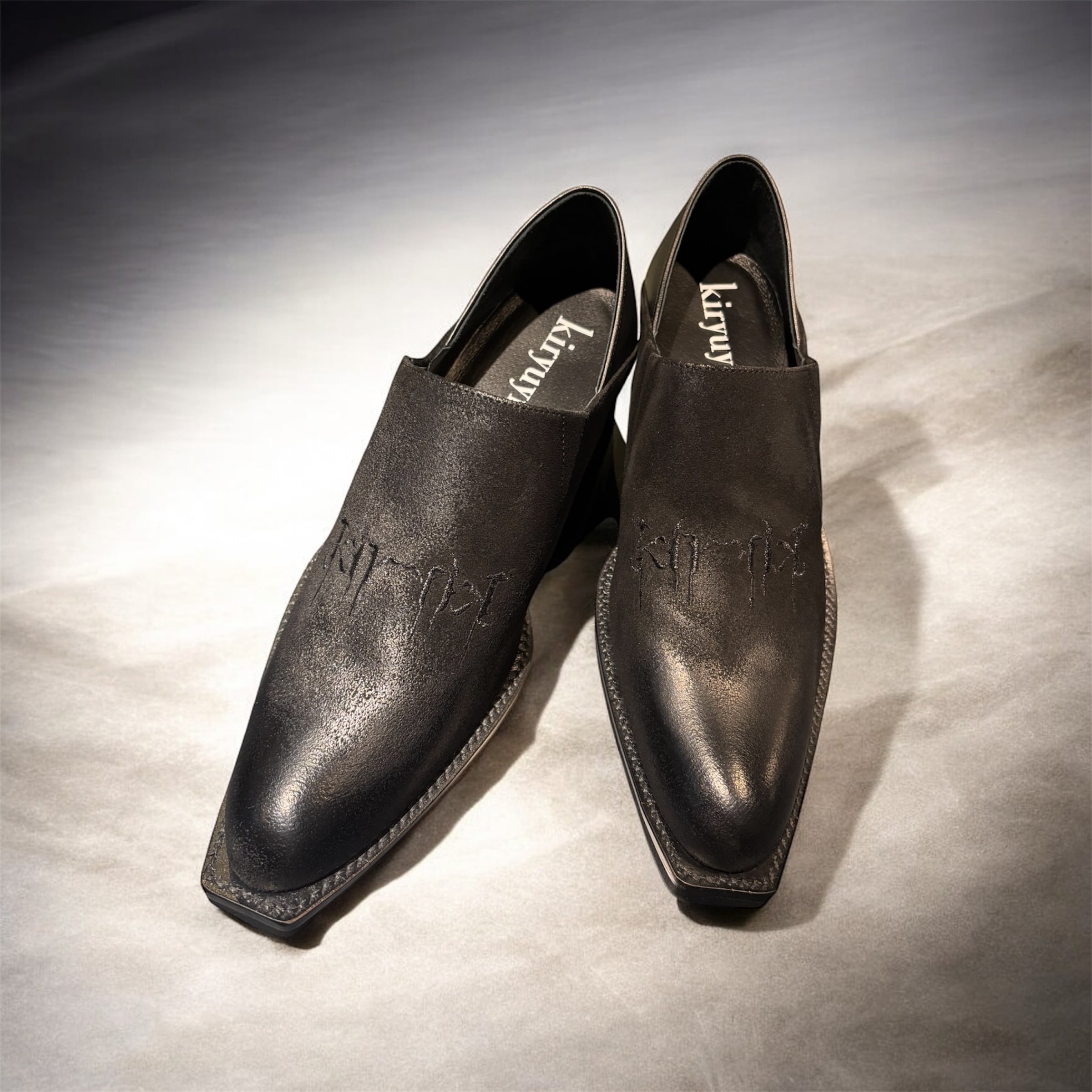 Boots | DETRUIRE