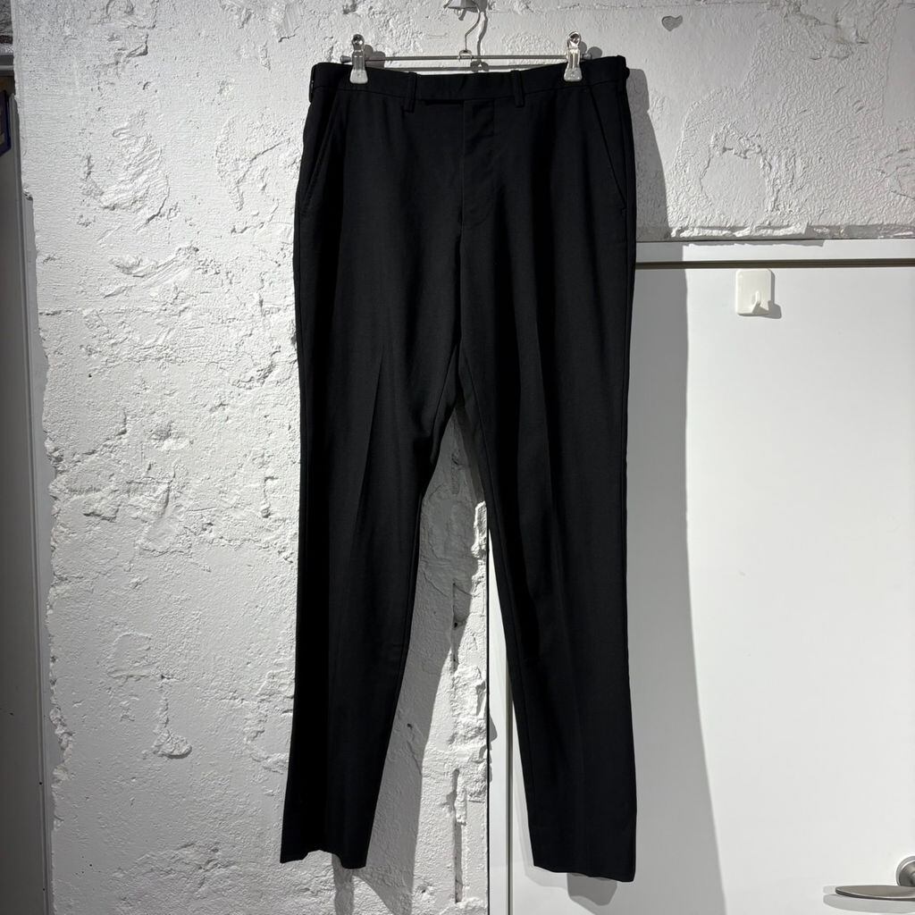 LAD MUSICIAN ラッドミュージシャン Slacks Pants スラックスパンツ