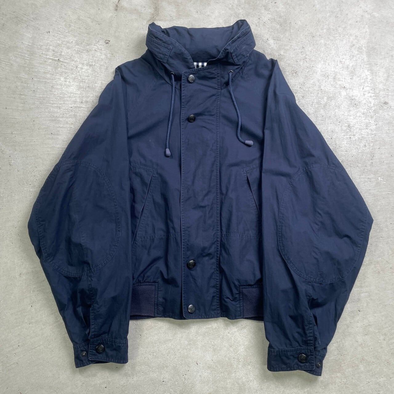 90年代 NAUTICA ノーティカ セーリングジャケット セーリングパーカー 