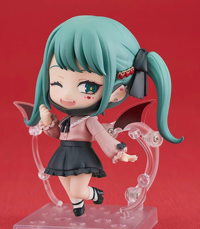ねんどろいど 初音ミク ヴァンパイア | 雪ミク スカイタウン