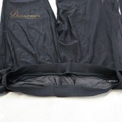 ベリーダンス 衣装 まとめ売り 全2点 セット ズボン パンツ フレアパンツ Ms.belly 黒 レース 花柄 練習 レッスン 伸縮 ストレッチ メッシュ生地 ボトムス かわいい 華やか ダンス衣装 ブラック系