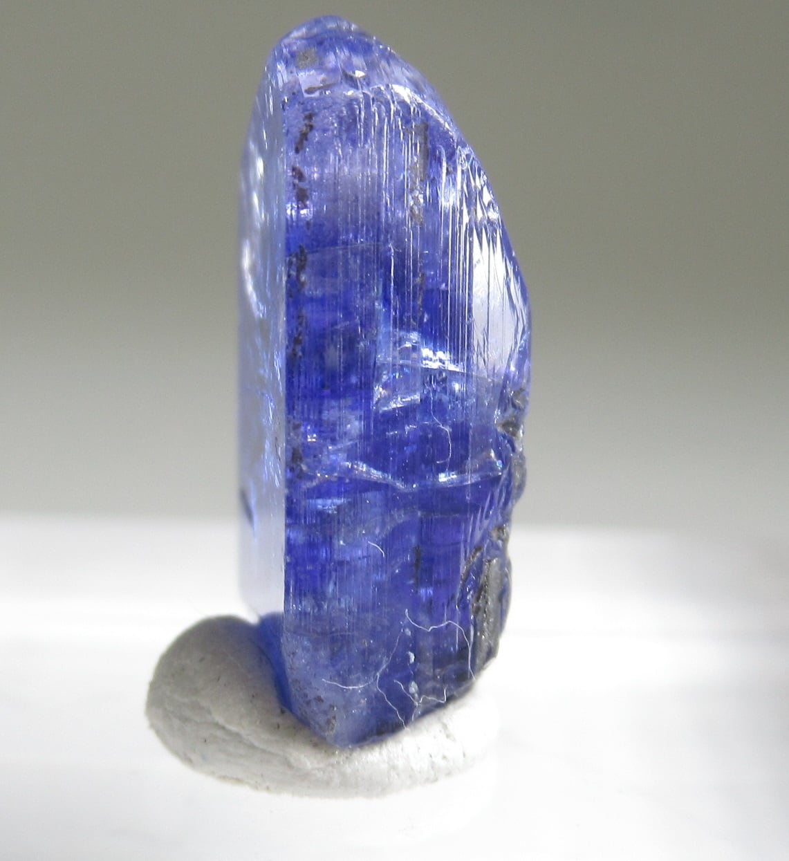 タンザナイト 原石 | Blue Tree Gem