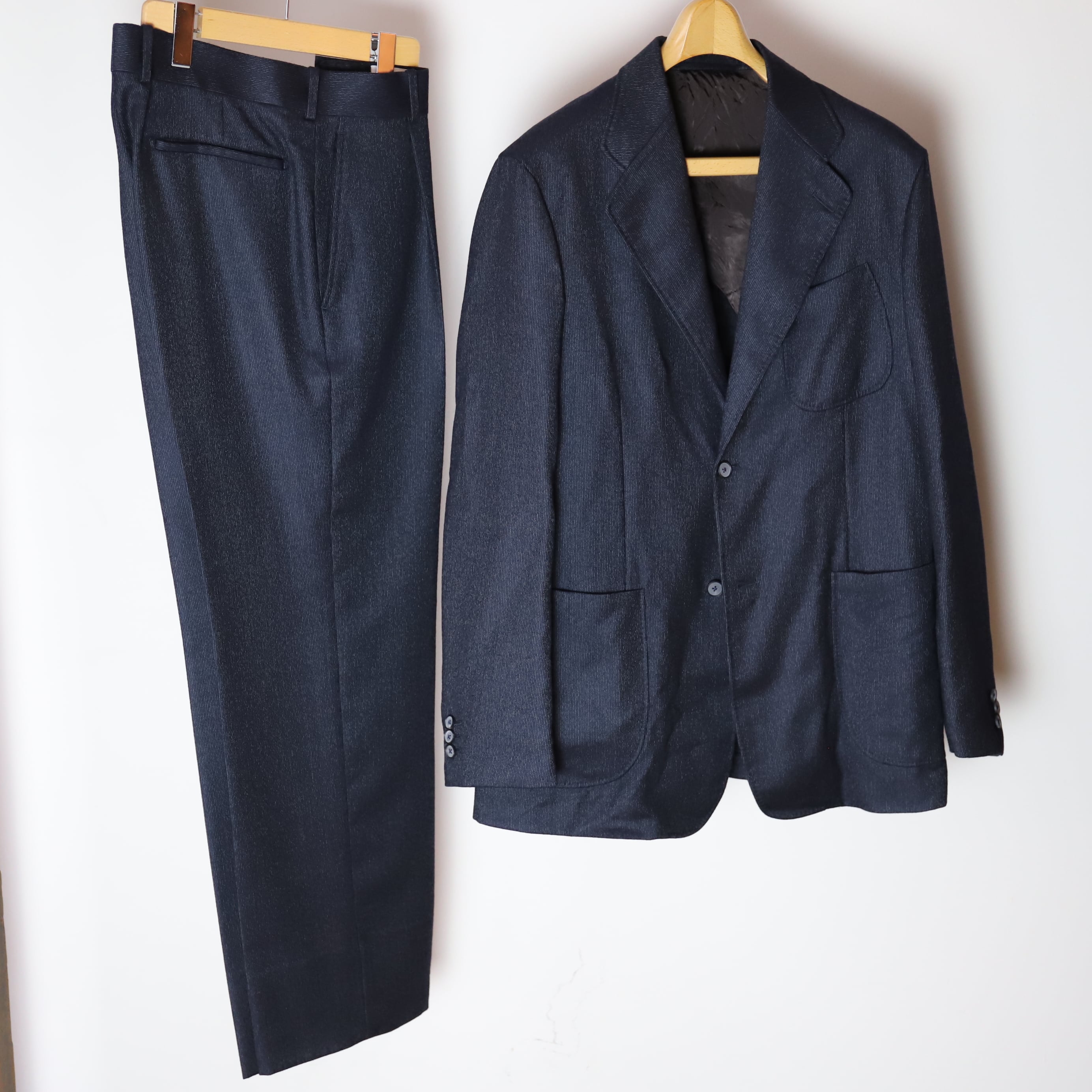 MAATEE&SONS / SET UP TROUSERS 2 | TIBETAN MARKET
