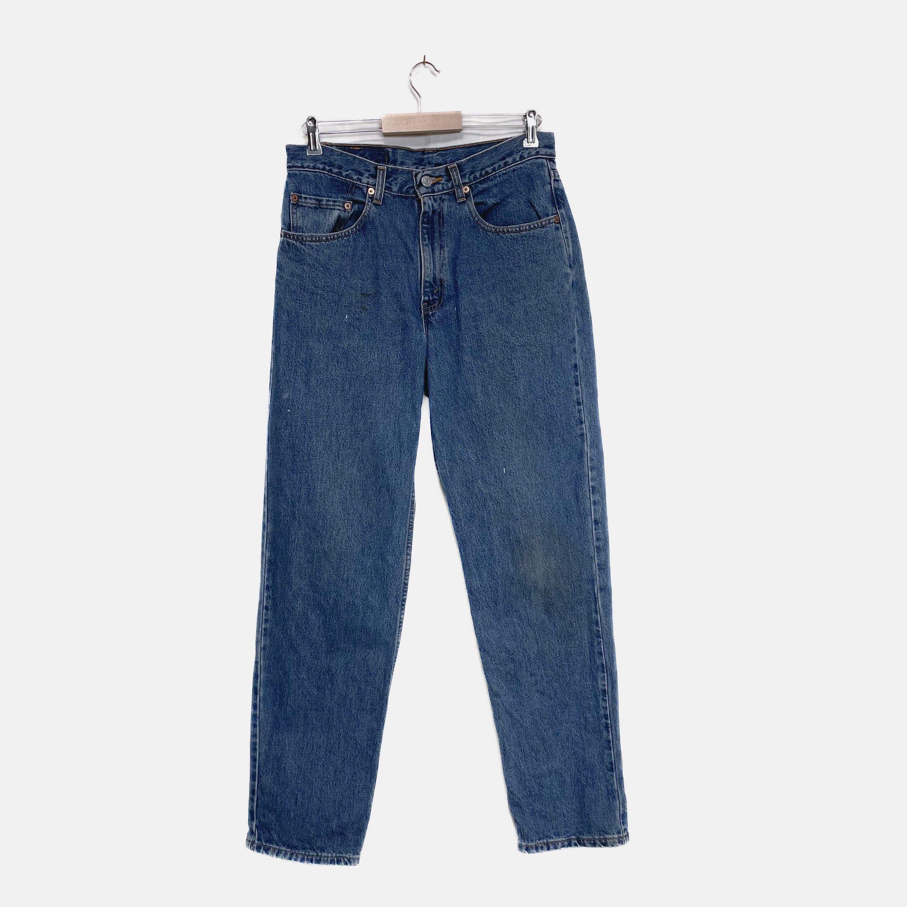 Levi's 501 USA製 アメリカ　　90S W32 L32 Levi's（リーバイス） 90's 1998 米国製 MADE IN USA 553工場 LEVI'S