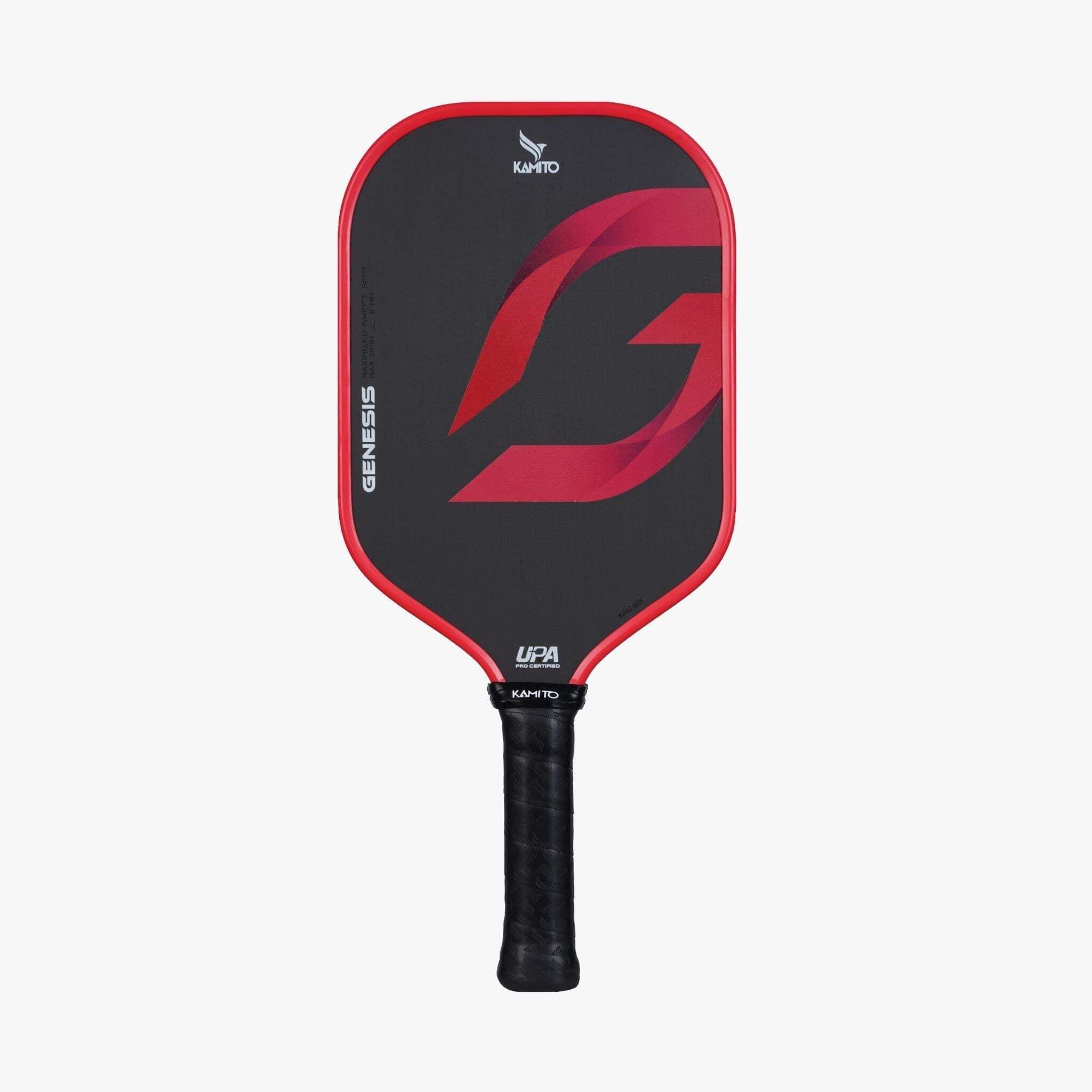 Pickleball Kamito Genesis (16mm) | yanesenmeow