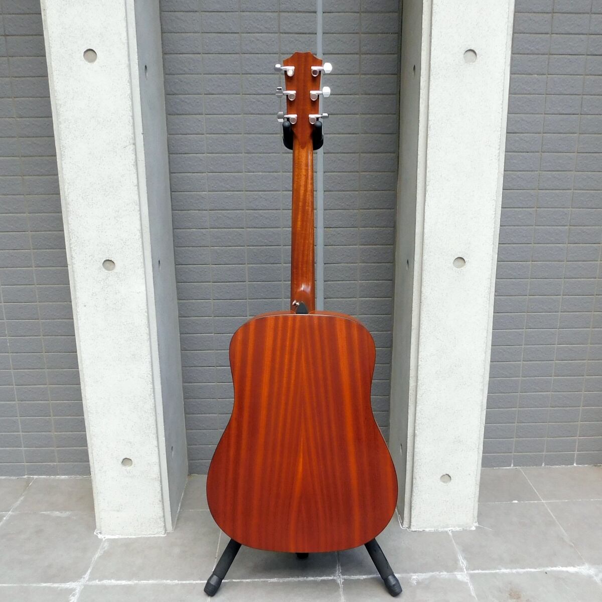 中古 Taylor テイラー 110 JPN LTD 2016 ギグバック付き | マルヤ