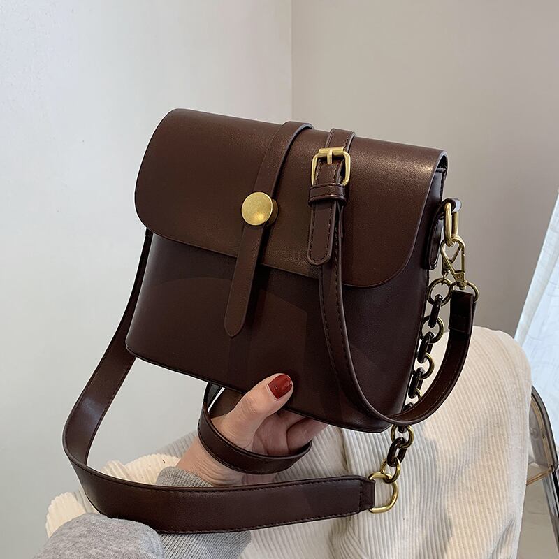 ウィンタースタンダードスタイル レトロ 冬物 クロスボディ Tiancai_Wing_Bag21523712983