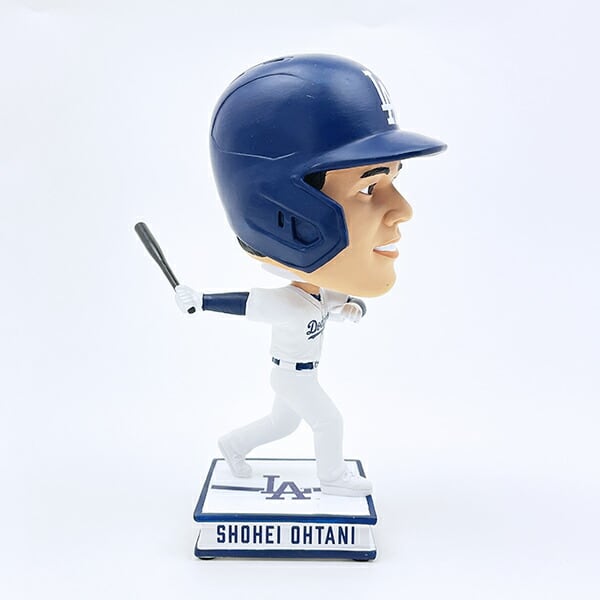 MLB(メジャーリーグ) ドジャース 大谷翔平 ビッグヘッドフィギュア