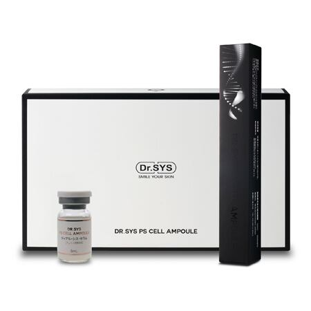 ドクターシス/ディアルシス　セラム　1箱(6ml×20本入) ドクターシス/ディアルシスセラム1箱(6ml×20本入)