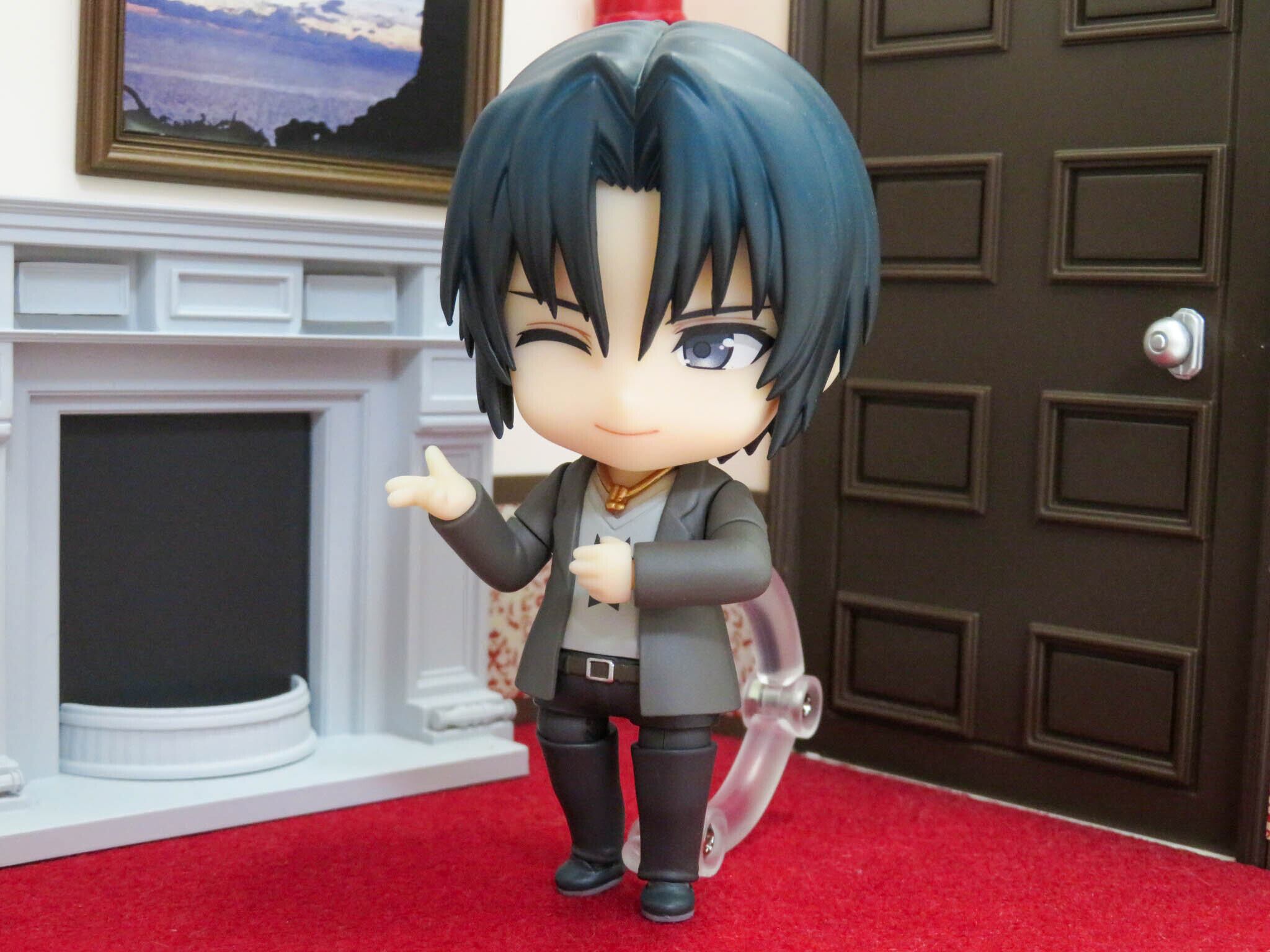 ねんどろいど　和泉一織 ねんどろいど 和泉一織