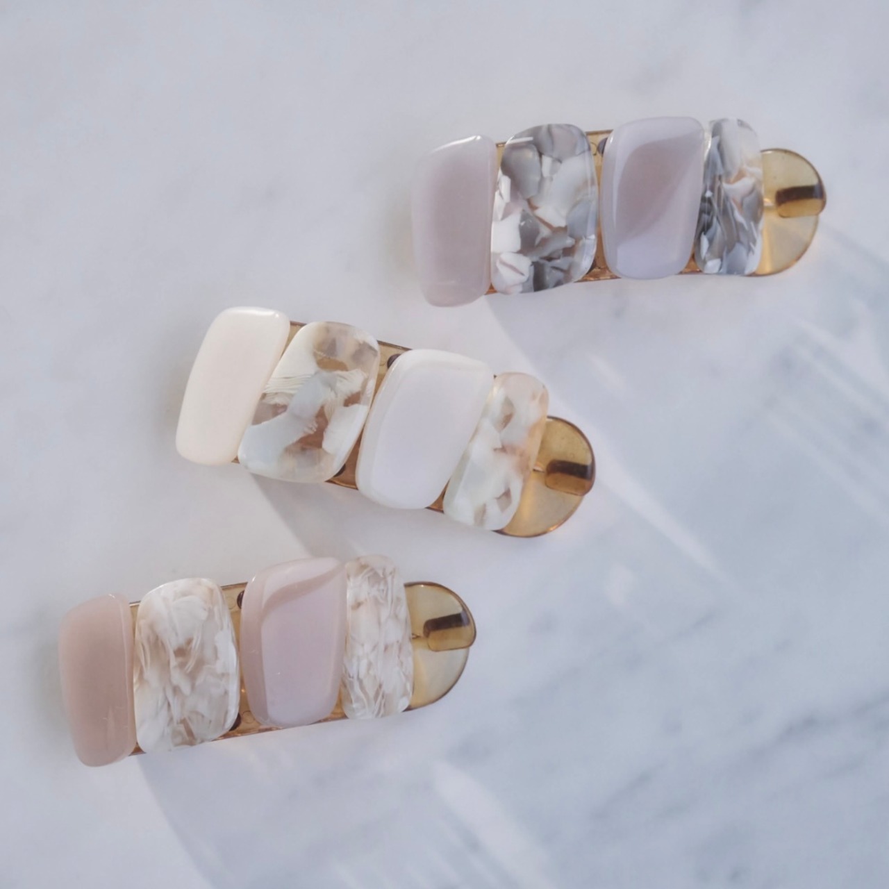 クラッピン：オルタネイト　IMPRESSION