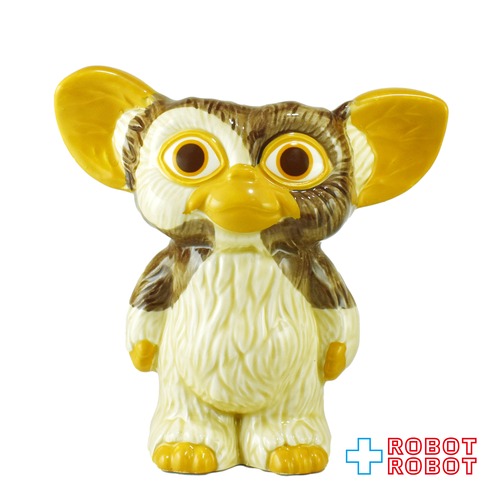 グレムリン / ギズモ 陶器貯金箱 メーカー不明