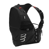 COMPRESSPORT　バックパック／ウルトラン Sパック EVO10／BLACK