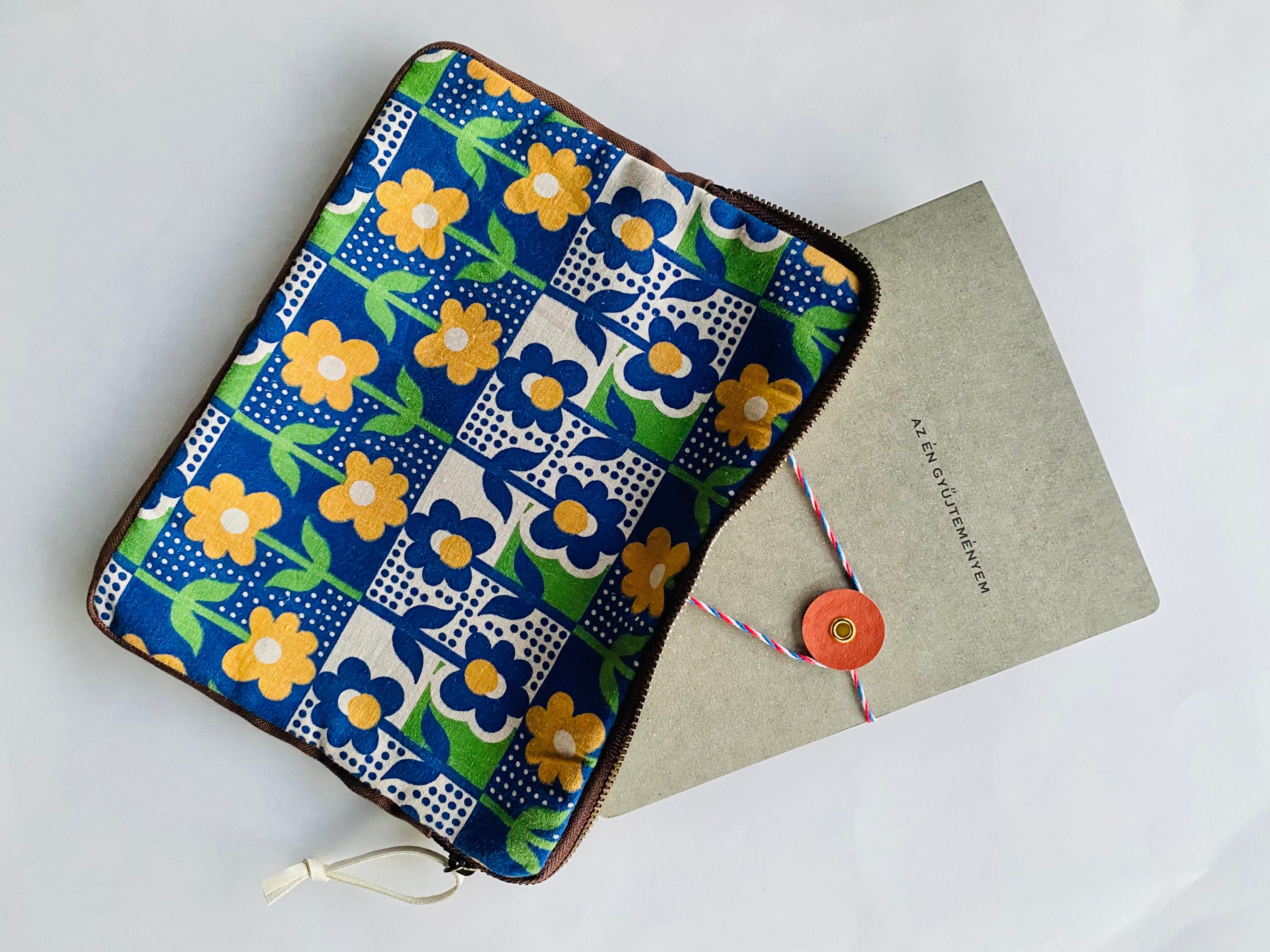 CHARKHA 文房具入れ | BlancaBianca