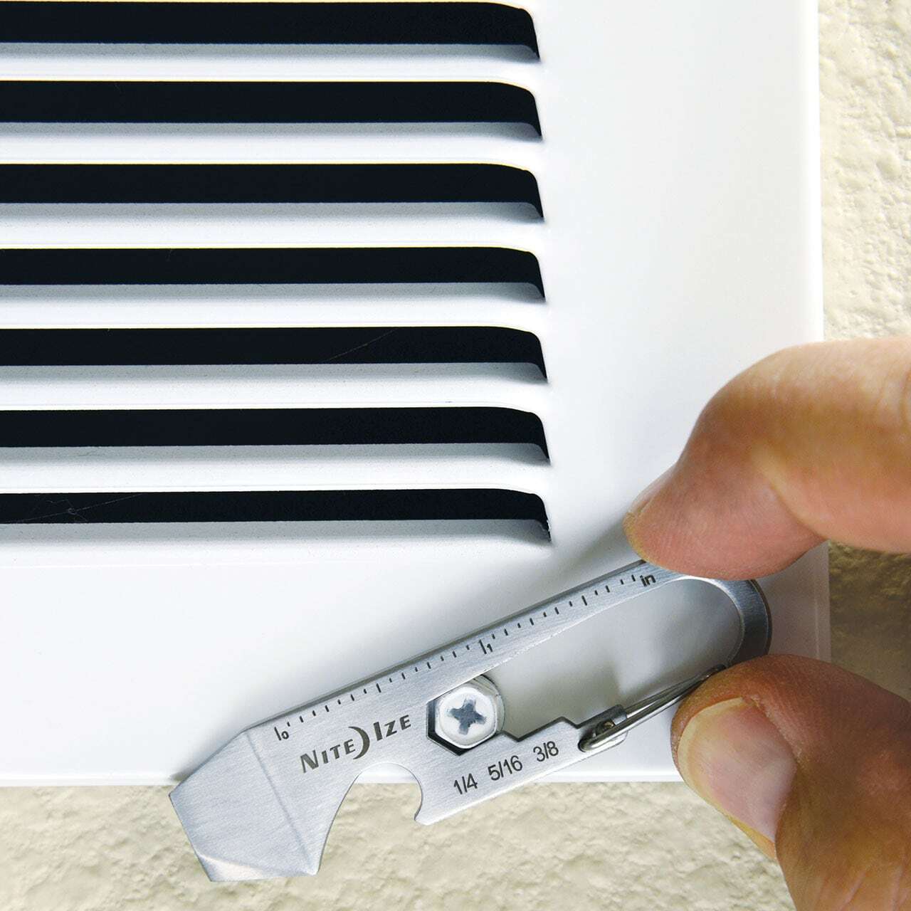 NITE IZE／DOOHICKEY | WHATNOT HARDWEAR STORE