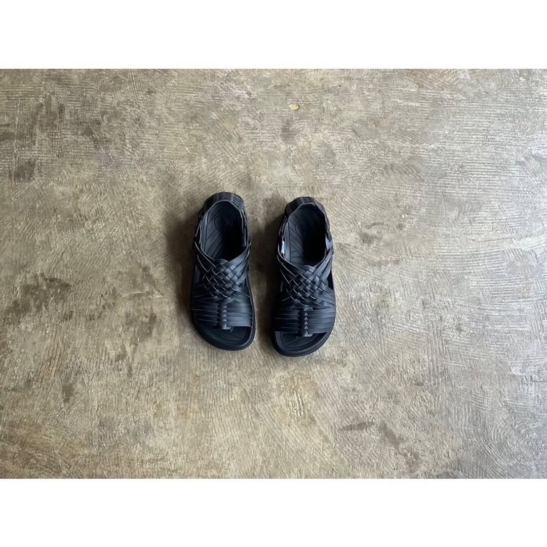 MALIBU SANDALS(マリブサンダルズ) Vegan Leather Huarache Sandals