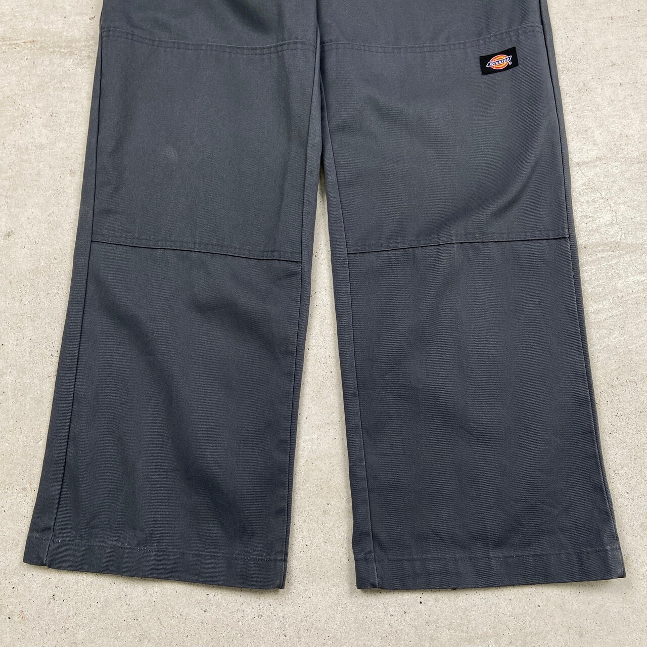 Dickies ディッキーズ ダブルニー ワークパンツ Loose Fit メンズW30 